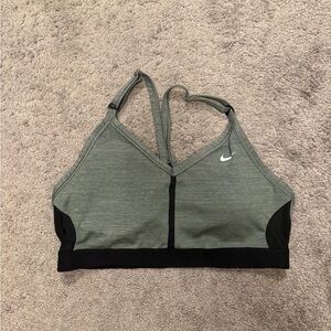 Nike Sports Bra (size L)